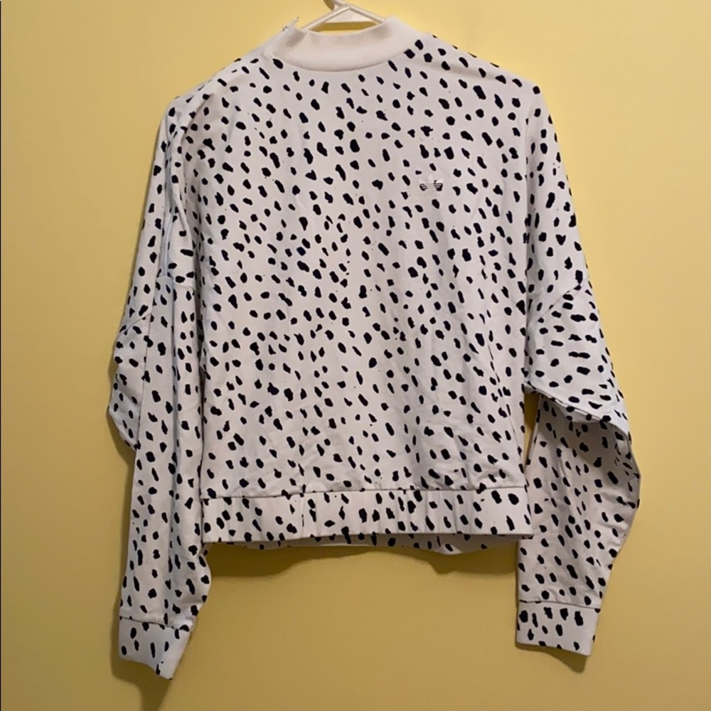 Adidas Top